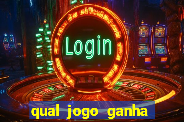 qual jogo ganha dinheiro de verdade sem precisar depositar